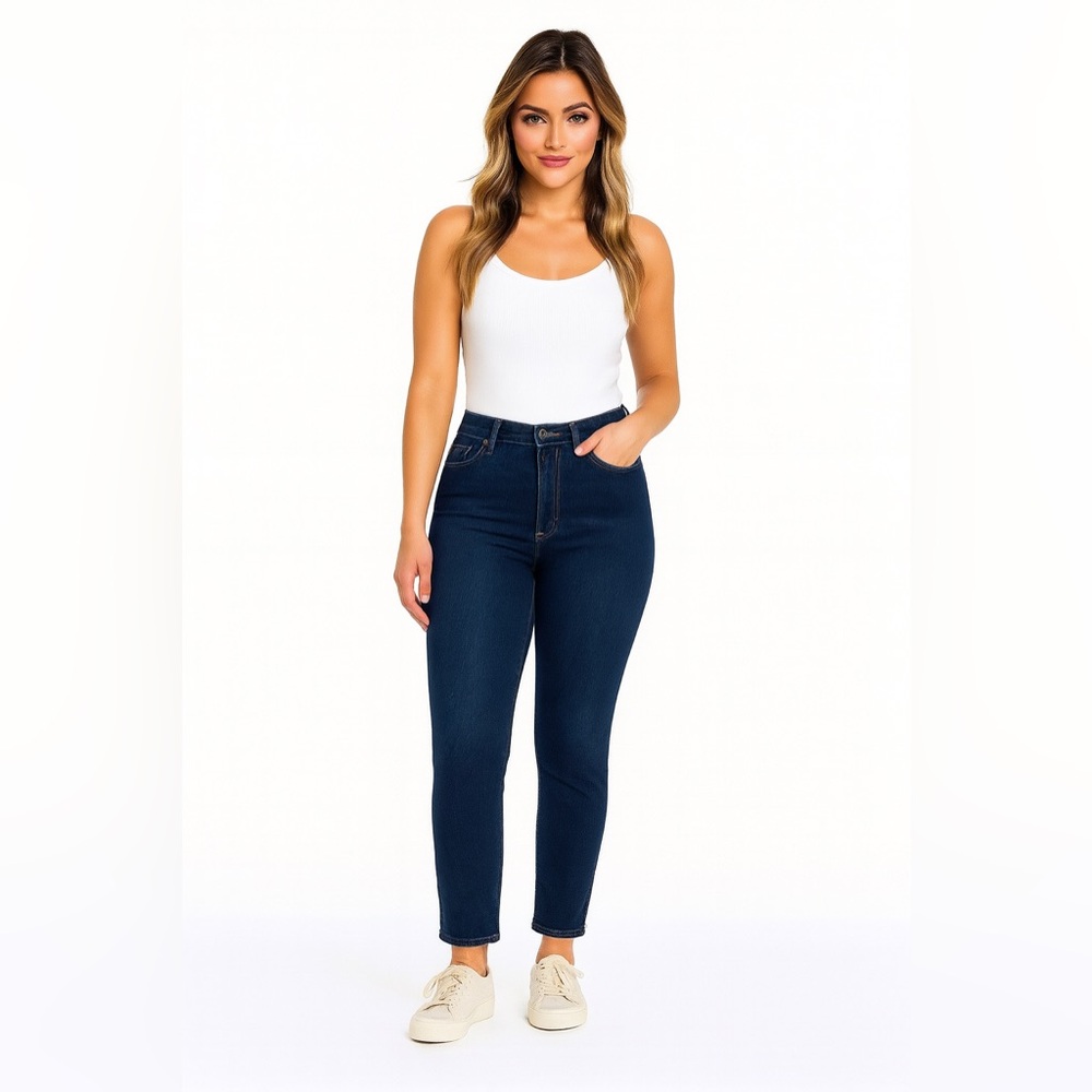 Madewell “Skinny Skinny” Jeans‎